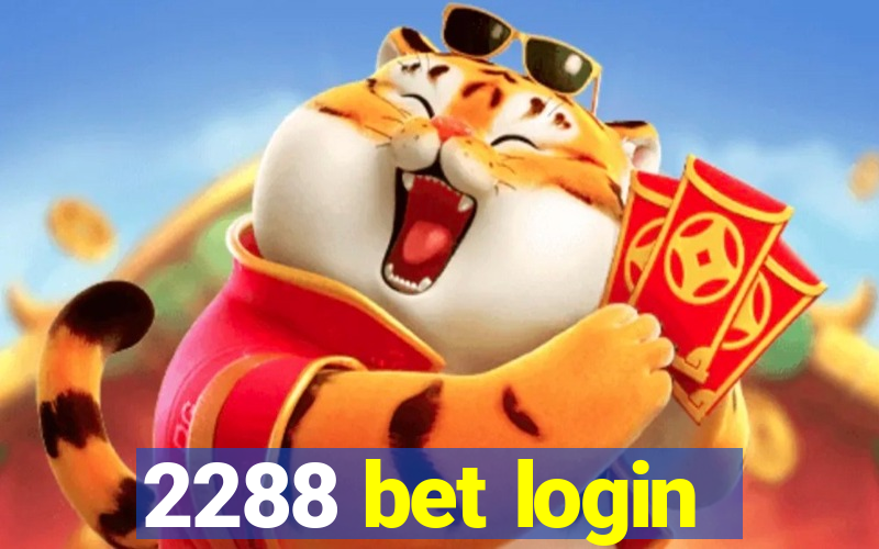 2288 bet login